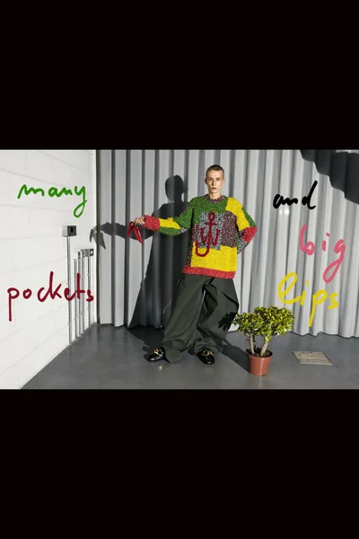 Look 24